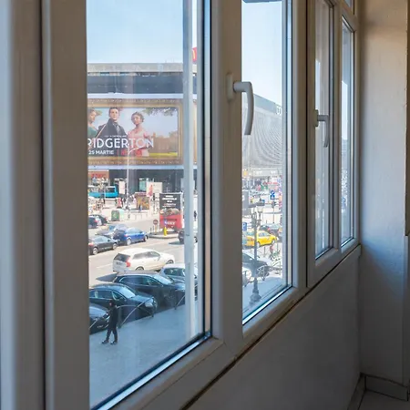 Апартаменты Ultracentral With View - Old Town