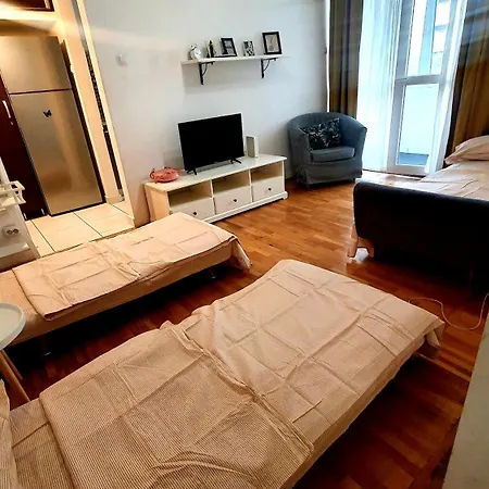Lejlighed Ultracentral With View - Old Town *