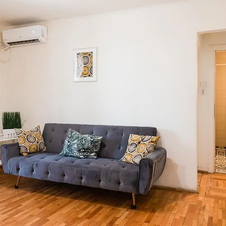 Apartment Ultracentral With View - Old Town *