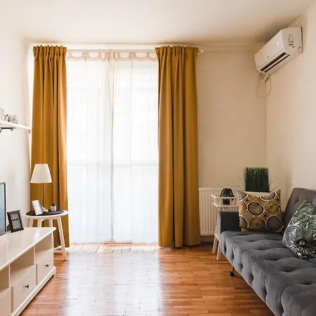 Apartment Ultracentral With View - Old Town