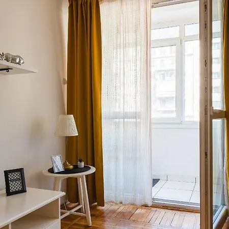 Ultracentral With View - Old Town *