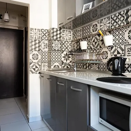 Ultracentral With View - Old Town