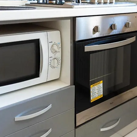 Ultracentral With View - Old Town