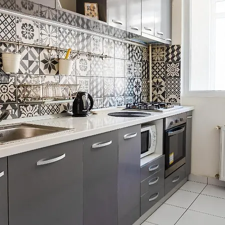 Apartment Ultracentral With View - Old Town