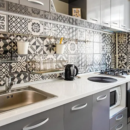 Ultracentral With View - Old Town * ブカレスト