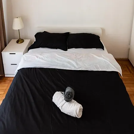 Ultracentral With View - Old Town *