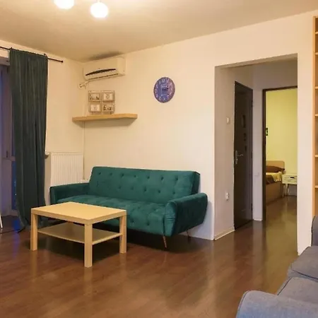 Apartment Ultracentral With View - Old Town *