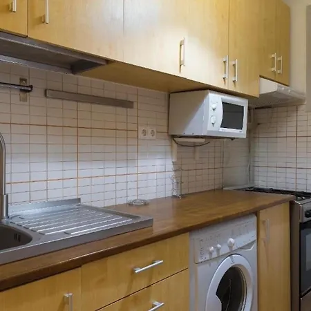 Ultracentral With View - Old Town *