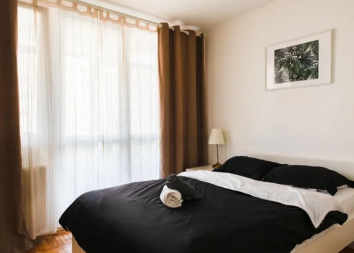 Ultracentral With View - Old Town Apartament Bucureşti