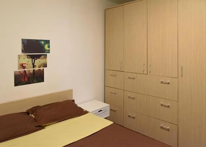 Ultracentral With View - Old Town Bucureşti