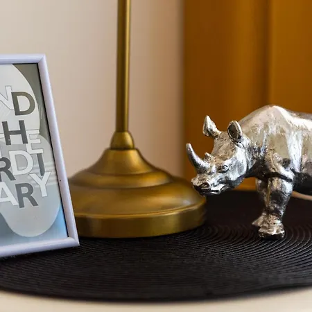 Ultracentral With View - Old Town דירה בוקרשט