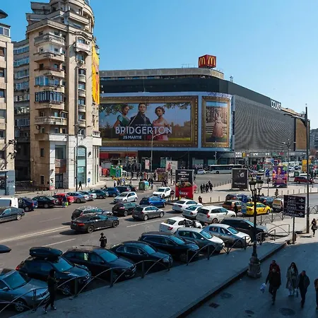 Ultracentral With View - Old Town