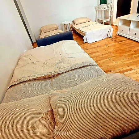 Ultracentral With View - Old Town