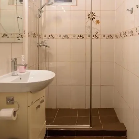 דירה Ultracentral With View - Old Town בוקרשט