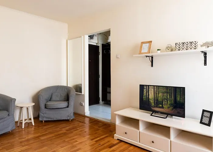 Ultracentral With View - Old Town