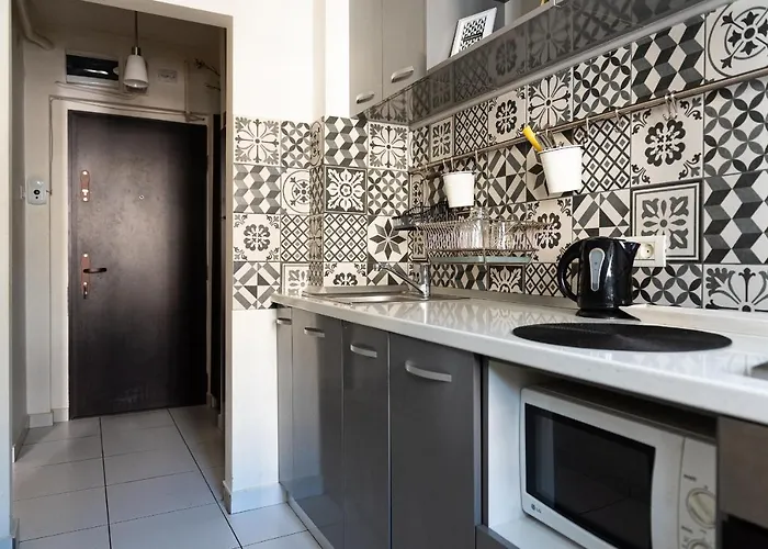 Ultracentral With View - Old Town