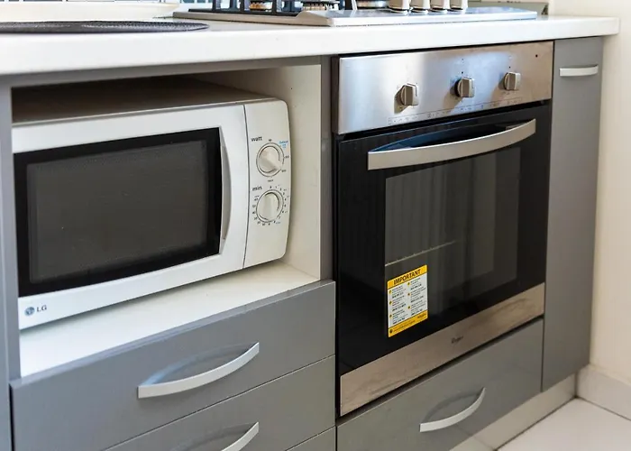 Ultracentral With View - Old Town