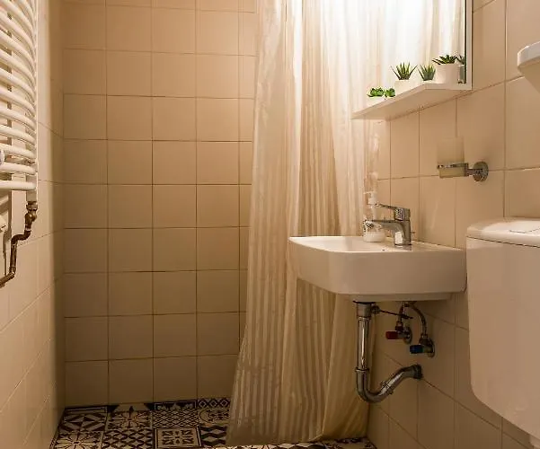 Ultracentral With View - Old Town Apartamento Bucareste