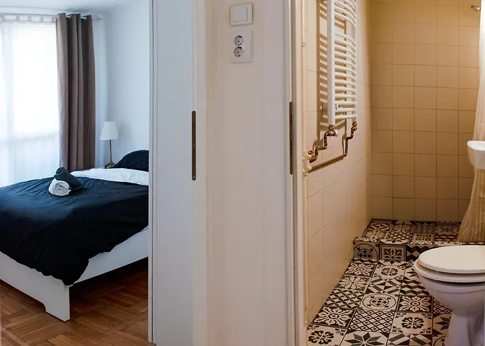 Ultracentral With View - Old Town