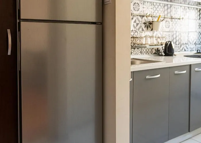 Ultracentral With View - Old Town *