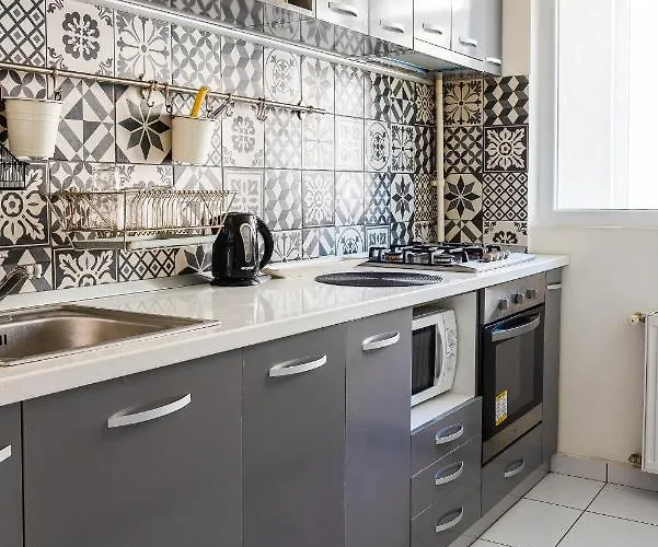 Apartamento Ultracentral With View - Old Town