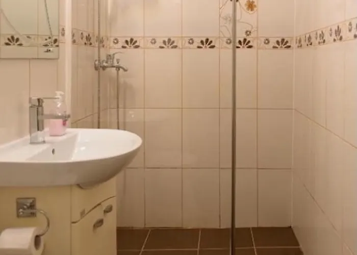 Apartamento Ultracentral With View - Old Town Bucareste