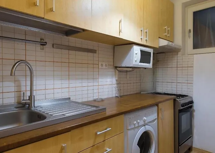 Ultracentral With View - Old Town *