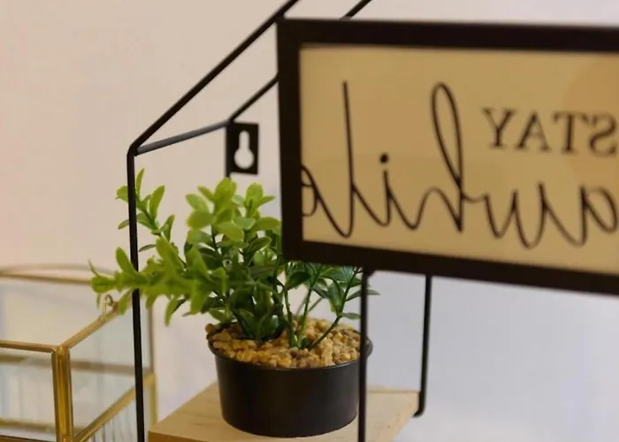 Ultracentral With View - Old Town