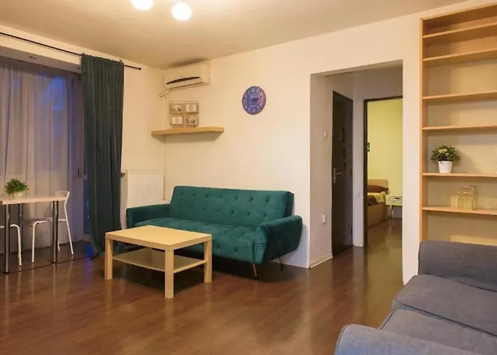 Appartement Ultracentral With View - Old Town *